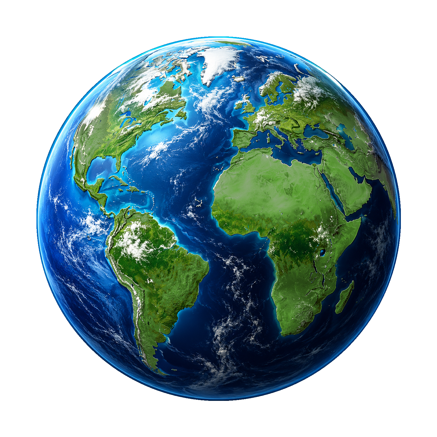 🌎